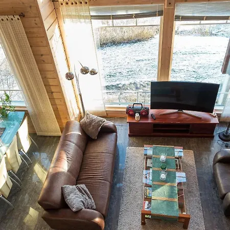 Holiday Peikonpesae By Interhome * Tahkovuori