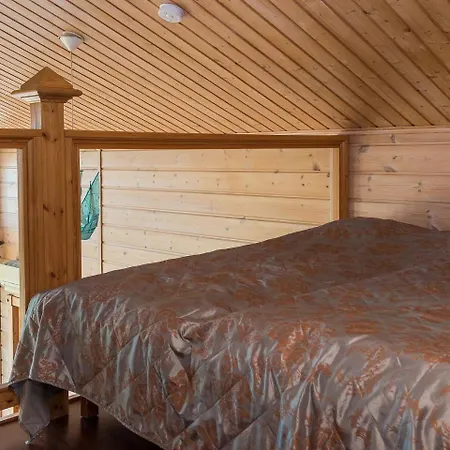 Dom wakacyjny Holiday Peikonpesae By Interhome *
