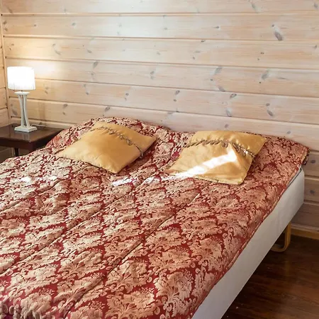 Holiday Peikonpesae By Interhome Dom wakacyjny