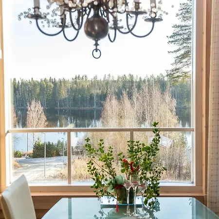 Holiday Peikonpesae By Interhome * Tahkovuori