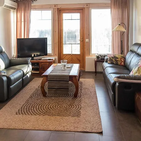 Holiday Peikonpesae By Interhome