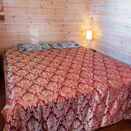 Holiday Peikonpesae By Interhome *
